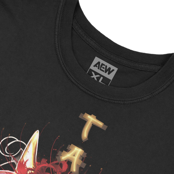 Konosuke Takeshita - Demon T-Shirt