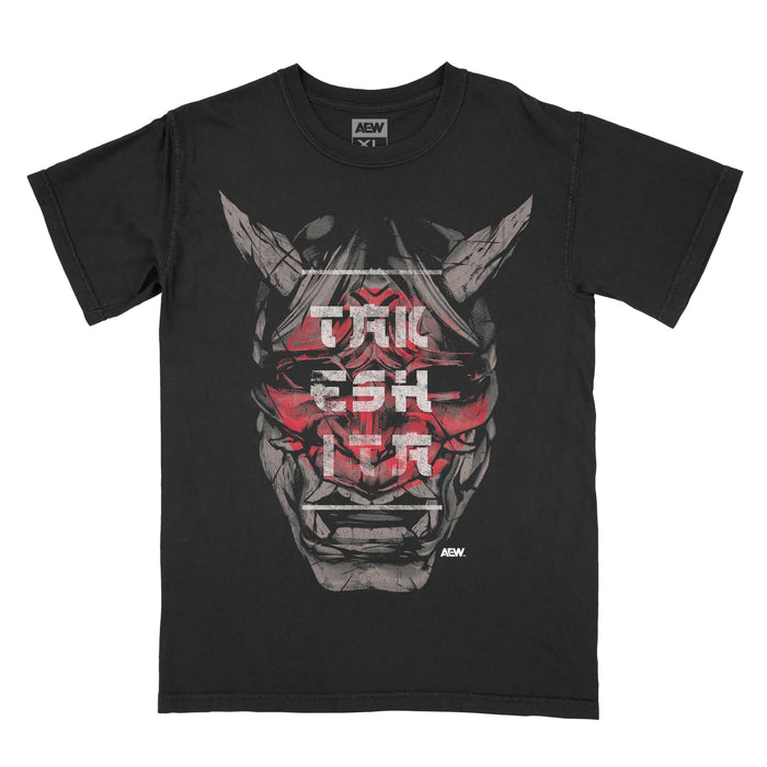 Konosuke Takeshita - Hannya T-Shirt