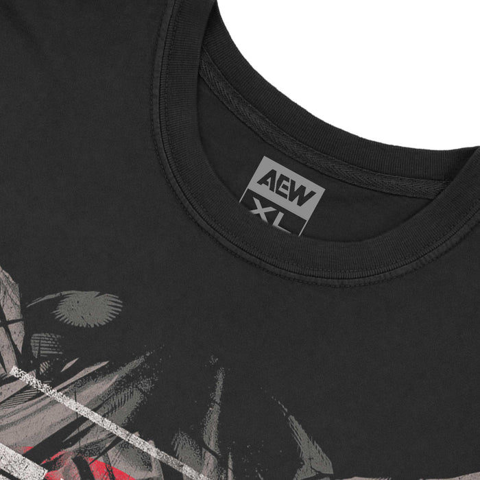 Konosuke Takeshita - Hannya T-Shirt