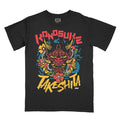 Konosuke Takeshita - Legend T-Shirt