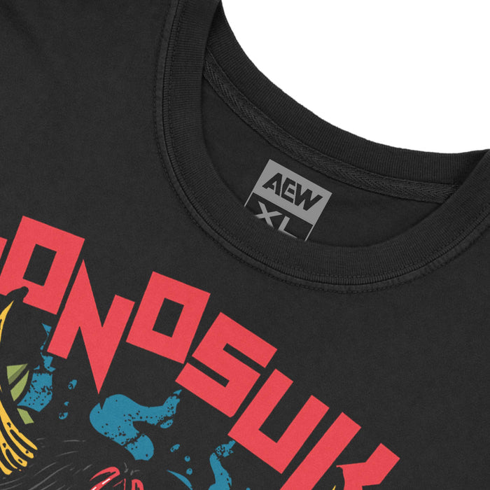 Konosuke Takeshita - Legend T-Shirt