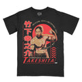 Konosuke Takeshita - Takeshita's Way T-Shirt