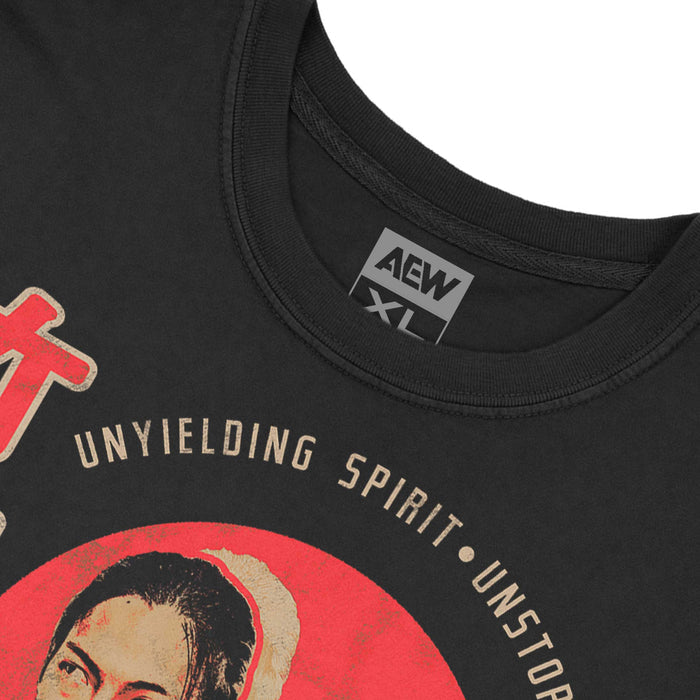 Konosuke Takeshita - Takeshita's Way T-Shirt