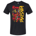 Konosuke Takeshita - Third Eye T-Shirt