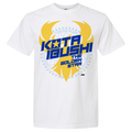 Kota Ibushi - Golden Star T-Shirt
