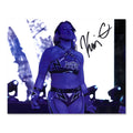 Kris Statlander - Autographed 8"x10"
