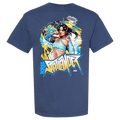 Kris Statlander - Graphic Series T-Shirt