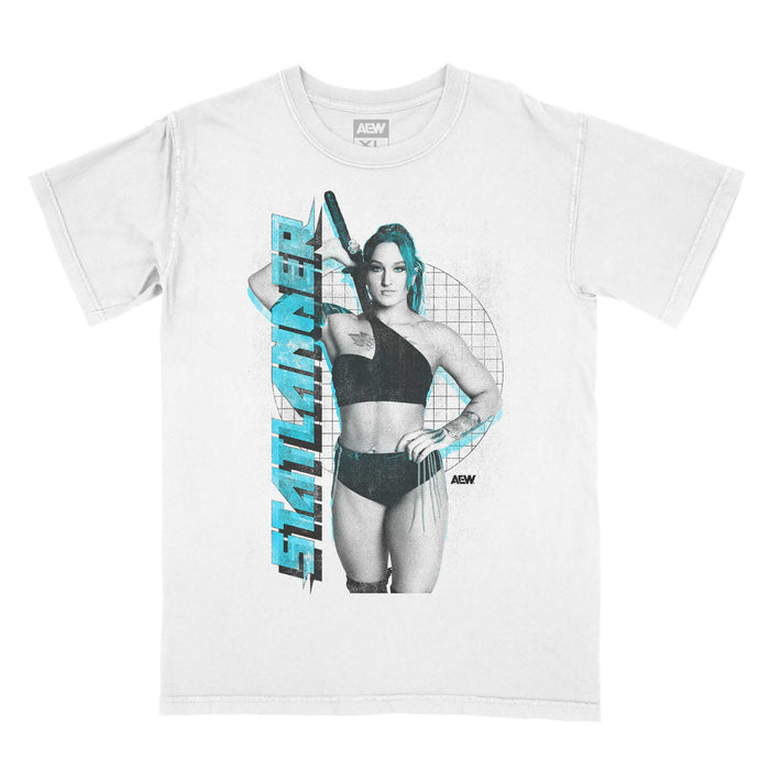 Kris Statlander - Shogun T-Shirt