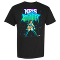 Kris Statlander - Star Warrior T-Shirt