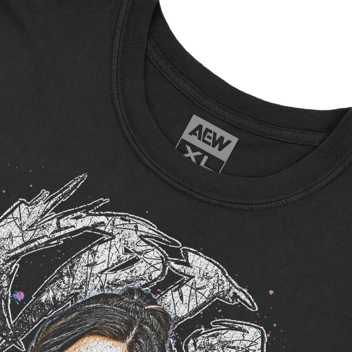 Kris Statlander - Staturday Night Fever T-Shirt