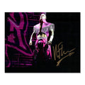 Kyle Fletcher - Autographed 8"x10"