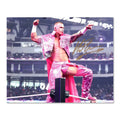 Kyle Fletcher - Autographed 8"x10"