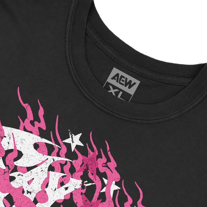 Kyle Fletcher - Heat T-Shirt