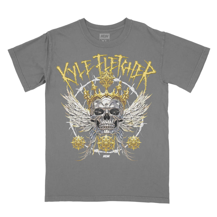 Kyle Fletcher - King T-Shirt