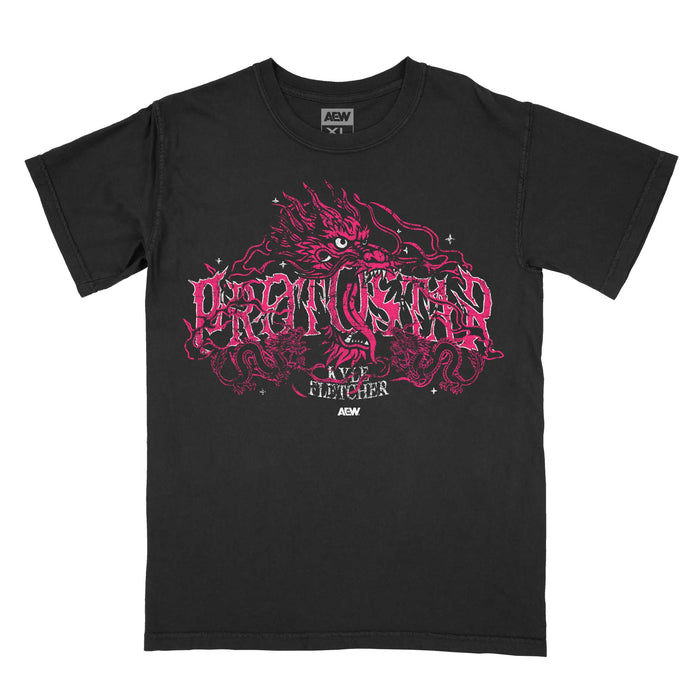 Kyle Fletcher - Mythical T-Shirt