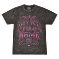 Kyle Fletcher - Say My Full Name Mineral Wash T-Shirt