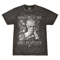 Kyle Fletcher - This Pain Shall Make Me Ever Stronger Mineral Wash T-Shirt