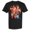 Kyle Fletcher & Don Callis - How Bad Do You Want It? T-Shirt