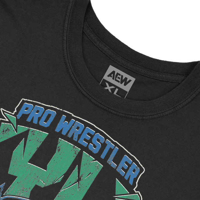 Kyle O'Reilly - Dangerous Since 2005 T-Shirt