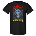 Lance Archer & Brian Cage - Murder Machines T-Shirt