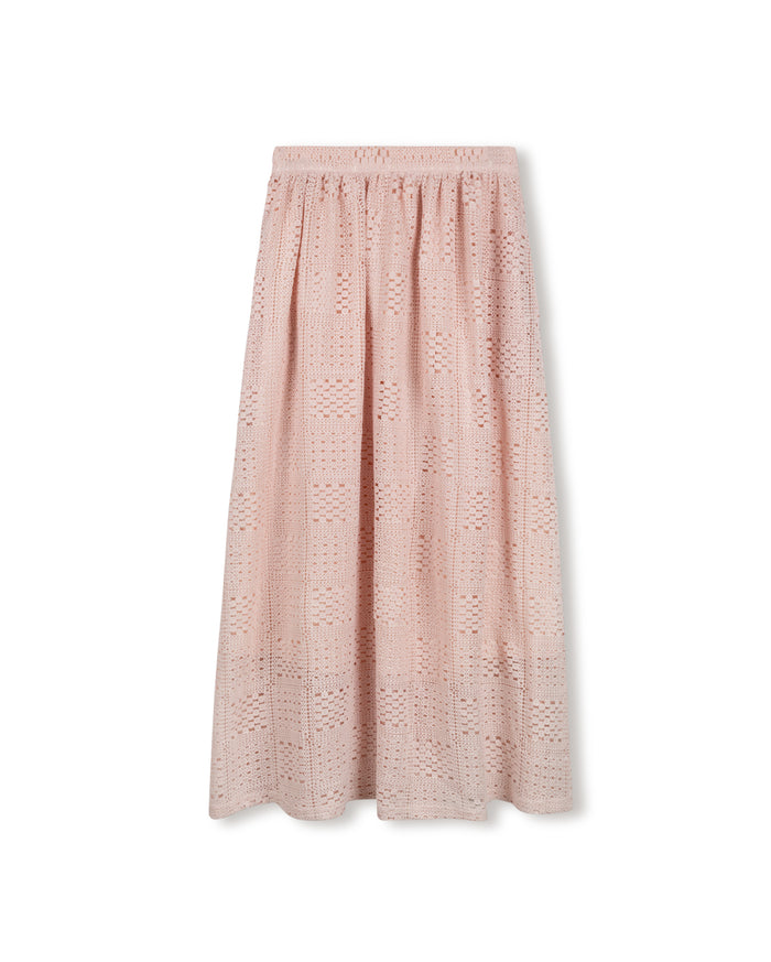 Lander Lace Skirt - Junees