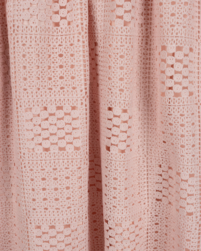 Lander Lace Skirt - Junees
