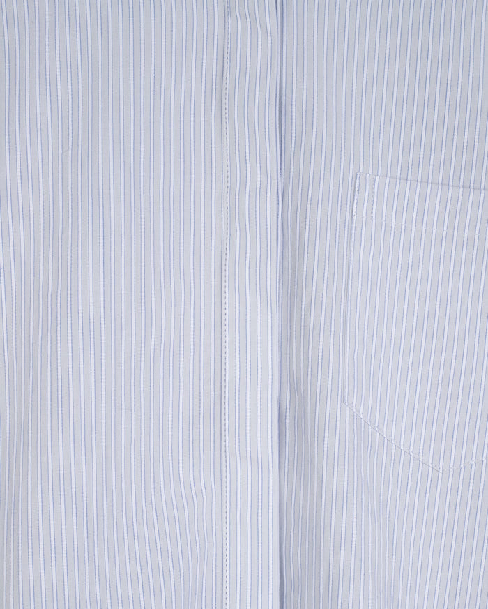 Layered Blouse