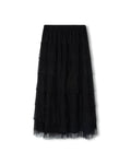 Layered Tule Skirt - Junees