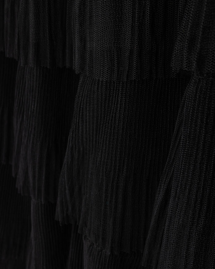 Layered Tule Skirt - Junees
