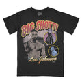 Lee Johnson - Big Shotty T-Shirt