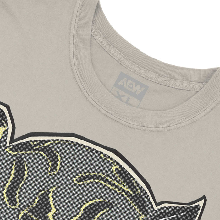 Lee Moriarty - Mask T-Shirt