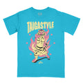 Lee Moriarty - Tiger Blossom T-Shirt