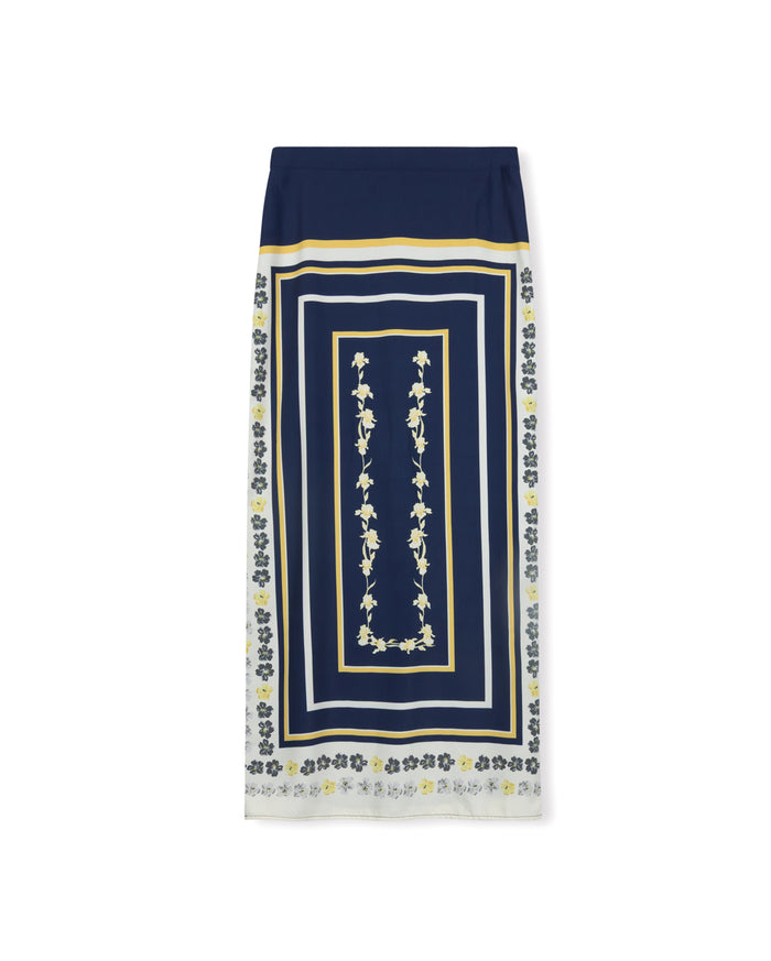 Leone Skirt