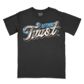 Lethal Twist - Chromed Out Twist T-Shirt
