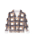 Line Detail Cardigan - Junees
