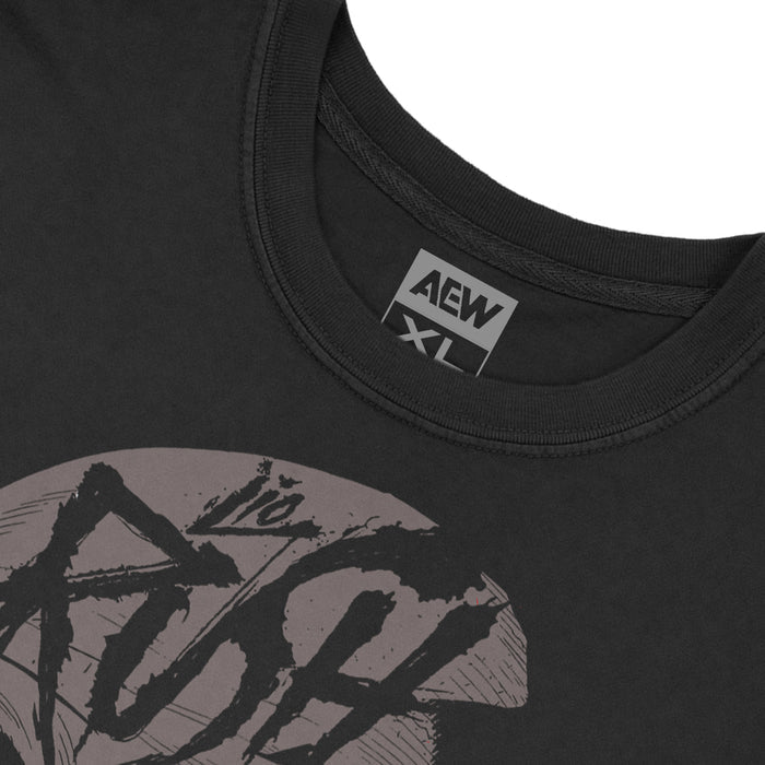 Lio Rush - It's FINEEE T-Shirt