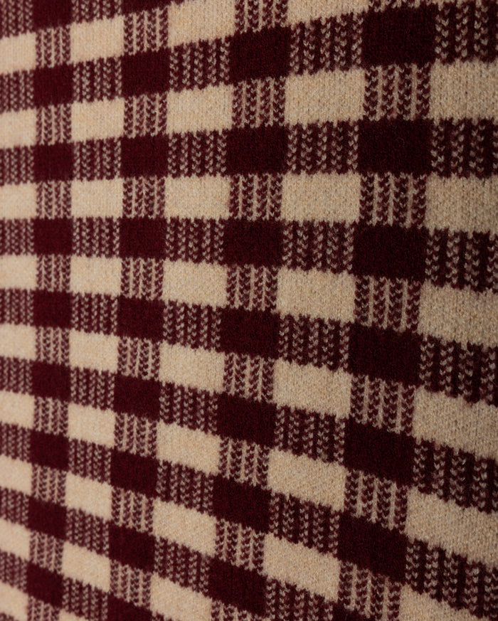 Liro Knit Tank - Junees