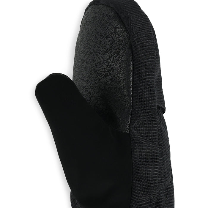 Little Kids' Cubby Mitten - Black