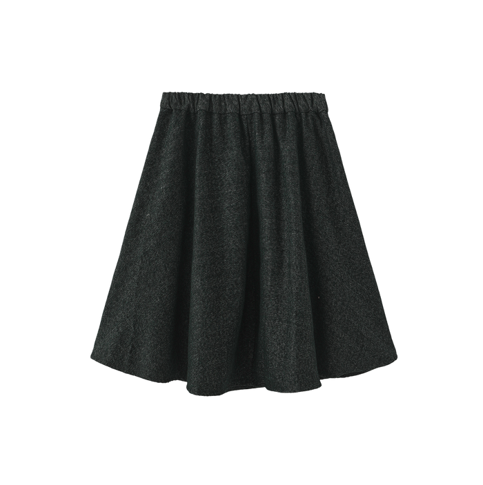 Lomas A- line Skirt