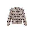 Lomas Knit Cardigan