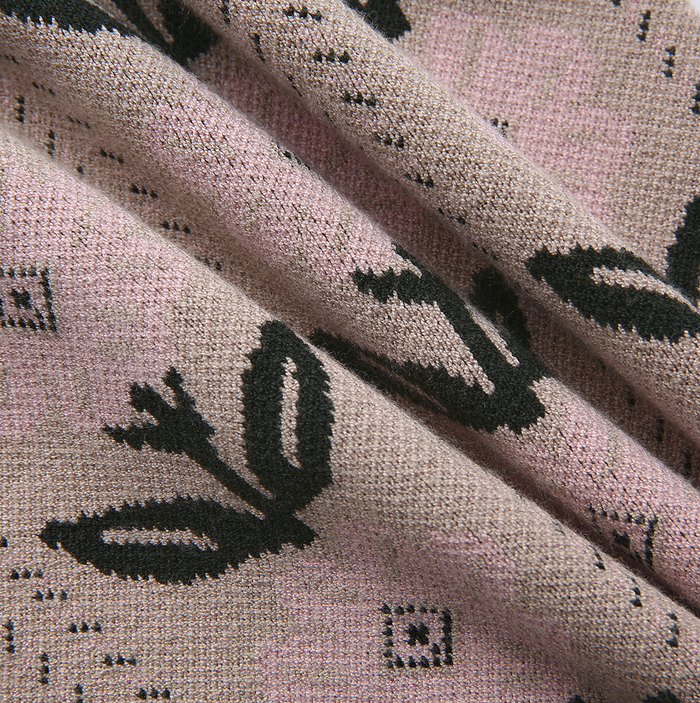 Lomas Knit Cardigan