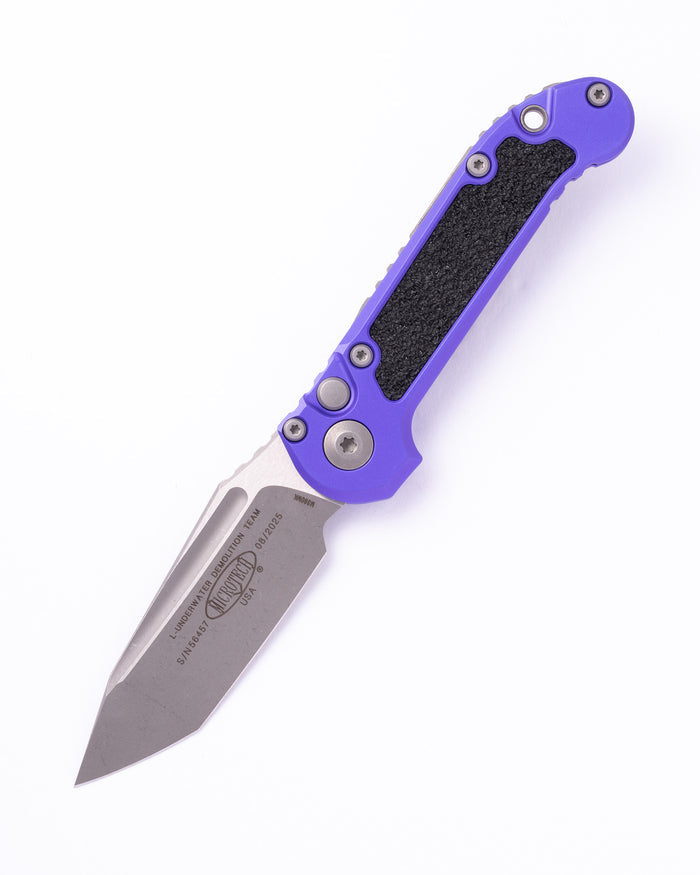 L.U.D.T.® GEN III T/E APOCALYPTIC® STANDARD PURPLE (1136-10APPU)