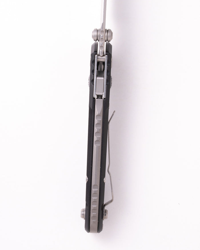 L.U.D.T.® RAM-LOK® T/E FRAG PATTERN Stonewash Standard (1136RL-10FR)