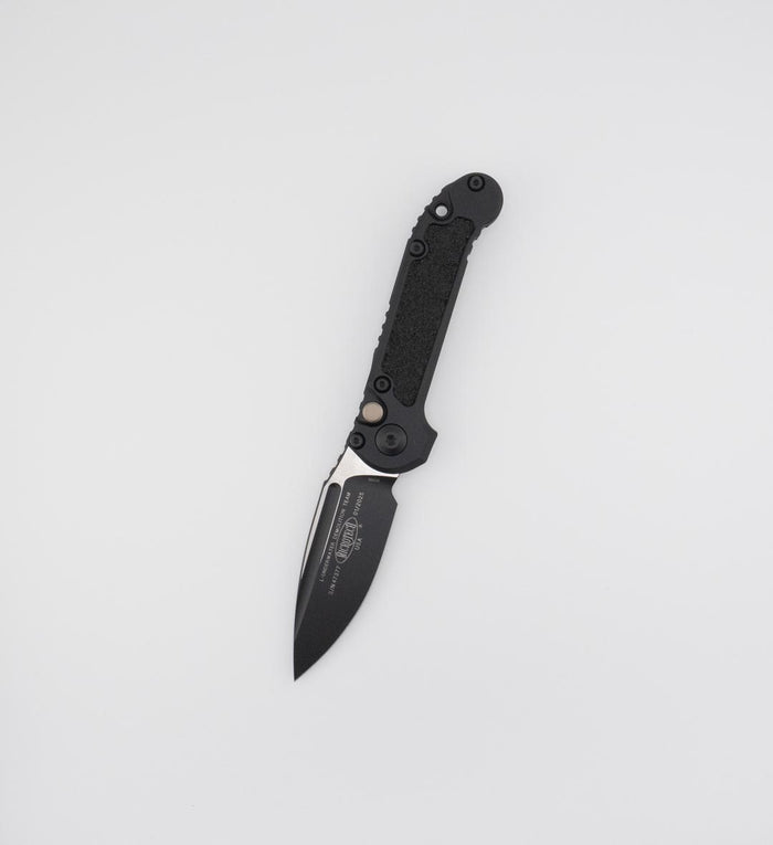 LUDT S/E Gen III Black Standard (1135-1T) FACTORY SECOND
