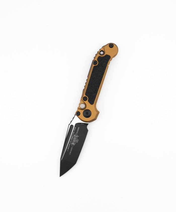 L.U.D.T.® T/E Gen III Tan Standard (1136-1TA) FACTORY SECOND