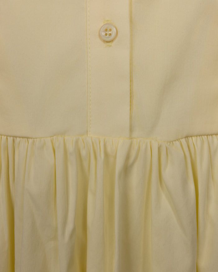 Luiza Maxi Dress