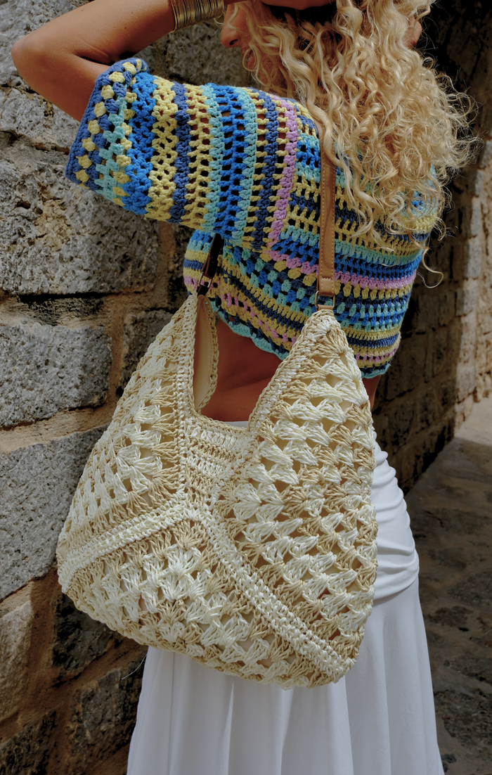 Lula Beach Tote