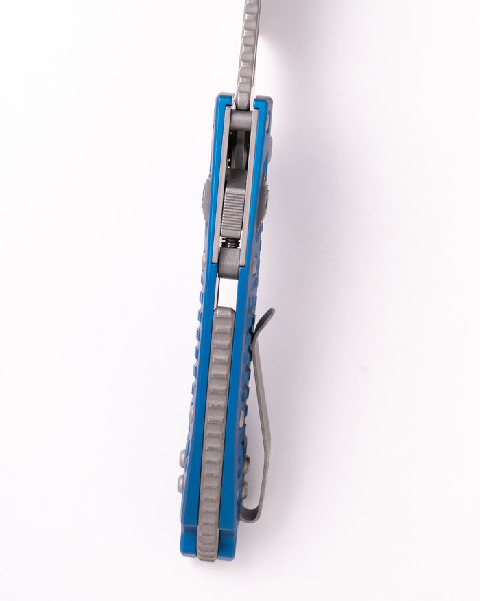 M-Stitch® RAM-LOK® Apocalyptic® Standard FRAG PATTERN BLUE (169MRL-10APFRBL)