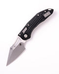 M-Stitch RAM-LOK® Stonewash Standard FRAG PATTERN Black (169MRL-10FR)