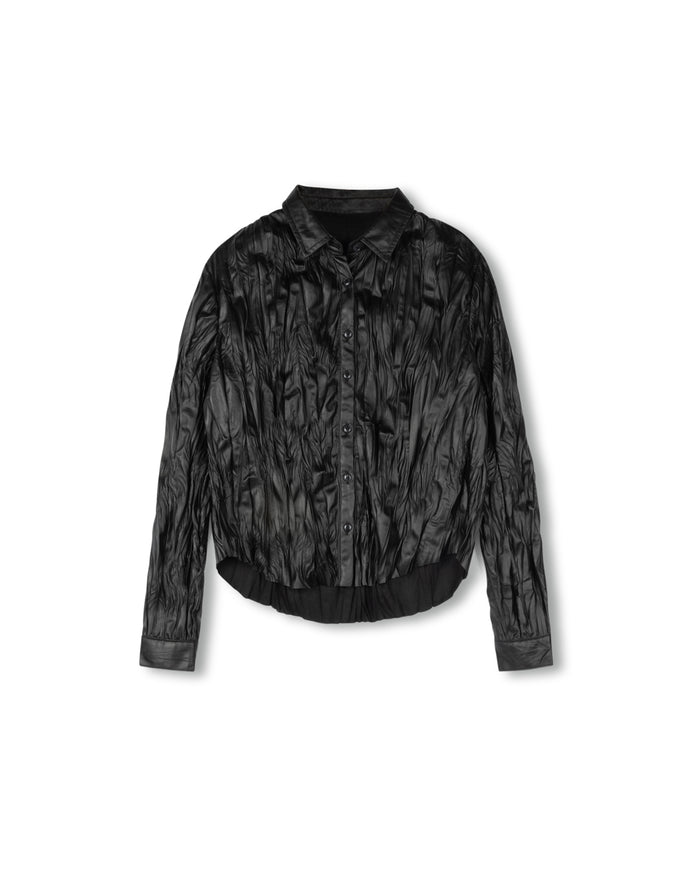 Maddi Printed Blouse - Junees